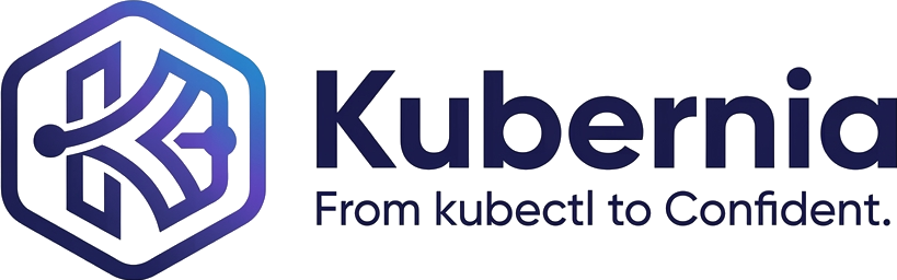From kubectl to Confident.